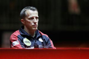 Roßkopf "graut fast": Scharfe Kritik an neuer Tischtennis-Turnierserie WTT
