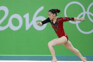 Kunstturn-Skandal: Für Aktivensprecherin Bui "hat sich manches gebessert"