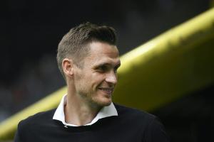 Medien: Kehl wird 2022 Zorc-Nachfolger beim BVB