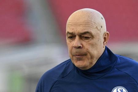 Offiziell: Schalke trennt sich von Gross, Schneider und Riether - Trainersuche dauert an