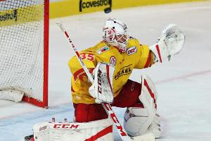 DEG und Iserlohn weiter auf Play-off-Kurs