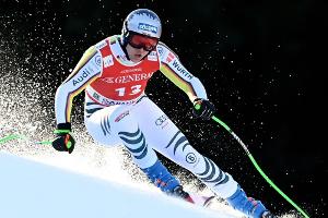 Vorläufer Dreßen: "Das Selbstvertrauen ist noch nicht ganz da"