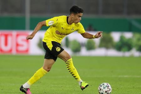 BVB-Trainer Terzic stellt Reinier mehr Einsätze in Aussicht