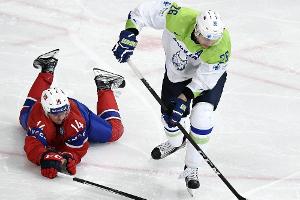 DEL: Bremerhavens Stürmer Urbas positiv auf Corona getestet