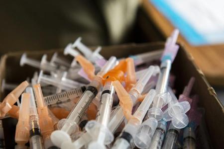 Deutsche Olympiakandidaten und Bevölkerung gegen bevorzugte Impfung von Sportlern