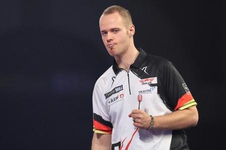 Hopp freut sich auf van Barnevelds Comeback: 