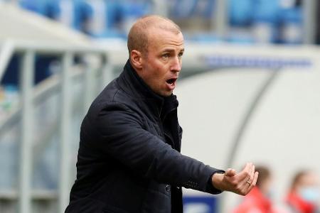 Europa League: Hoffenheims Hinspiel gegen Molde nicht in Norwegen