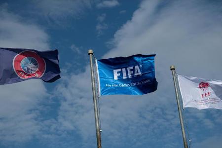 FIFA verlängert modifizierte Abstellungspflicht von Nationalspielern