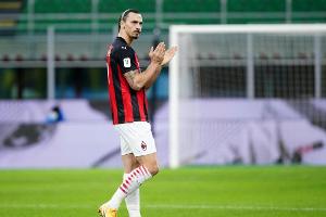 Nach Streit mit Lukaku: Ibrahimovic sagt vor Verbands-Staatsanwalt aus