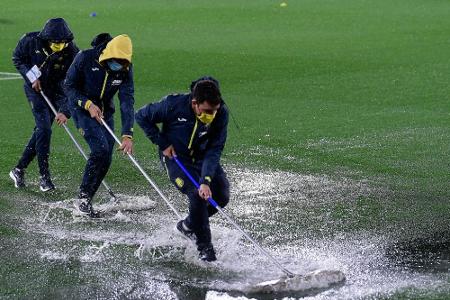 Frauen-BL: Spiele in Frankfurt und Bremen abgesagt