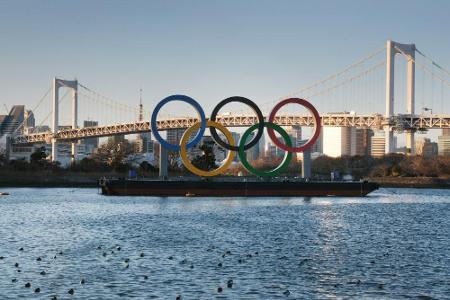 Olympia- und Paralympics-Qualifikation im Triathlon weiter ausgesetzt