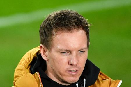 Upamecano: Nagelsmann reagiert gelassen auf Bayern-Bestätigung