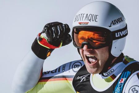 DSV: Bester WM-Start seit 20 Jahren