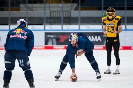 DEL-Stürmer Parkes träumt: 