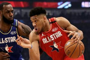 Allstar-Game: Kritik an NBA-Plänen wächst