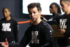 Basketball: DBB-Frauen verpassen EM-Ticket