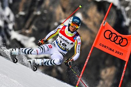 WM-Riesenslalom: Schmid und Pinturault scheitern - zweites Gold für Faivre