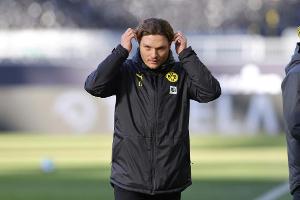 Derby: BVB hat "keine Geschenke zu verteilen"