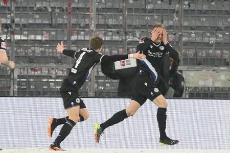 Die Sport-Höhepunkte am Freitag, 19. Februar