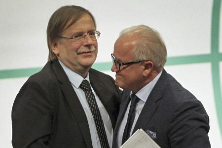 Keller und Koch sprechen sich für Lockerungen im Amateurfußball aus