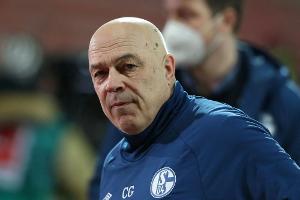 Gross vor Revierderby: "Haben mehr Punkte nötig als die Dortmunder"