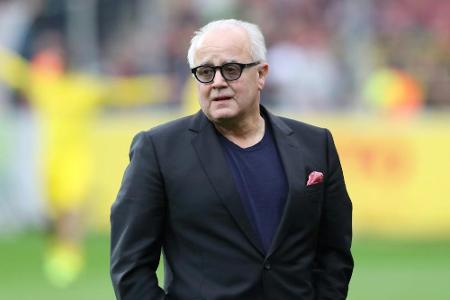 Delegation um Keller besucht Miniturnier-Auftakt der DFB-Frauen