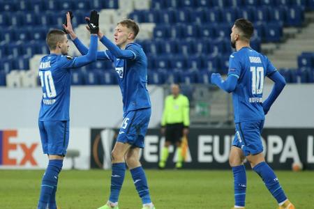 Angespannte Personalsituation: Hoeneß muss auf 13 Profis verzichten