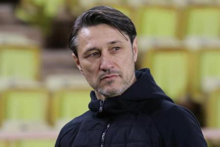 Kovac traut Frankfurt Champions League zu