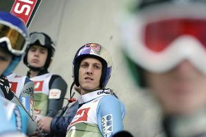 Kreuzband-Verletzung: Saison-Aus für Schlierenzauer