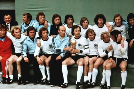 Das SID-Kalenderblatt am 23. Februar: Helmut Schön stirbt