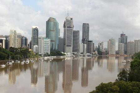 Olympia 2032: Queensland rangiert in der IOC-Gunst angeblich weit oben
