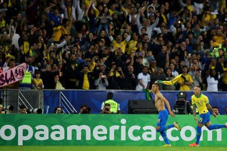 Copa America ohne Katar und Australien