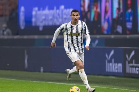 Juve feiert Doppelpack seines 