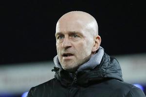 Lautern-Trainer Antwerpen macht Zimmer zum Kapitän