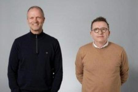 Meier und Fach werden Spielerberater