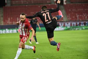 Ex-Bayern-Star Rafinha verlässt Griechenland nach fünf Monaten