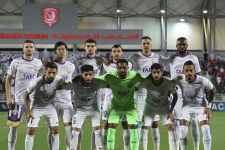 Annäherung durch Fußball: Topklubs aus Israel und VAE spielen für Frieden