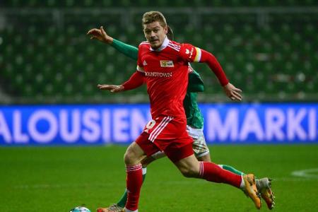 Union verlängert Vertrag mit Ryerson