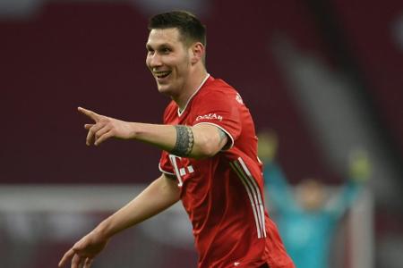 Medien: Chelsea auch an Süle interessiert