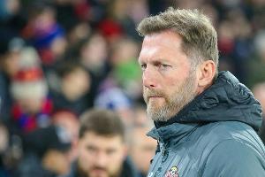 Hasenhüttl nach zweiter 0:9-Klatsche: "Es ist schrecklich"