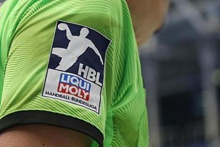 Handball: Bundesligen planen weiter mit 38 Spieltagen - CL-Modus angepasst