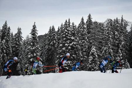 Die Sport-Höhepunkte am Mittwoch, 10. Februar
