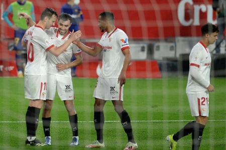 Barca verliert Hinspiel im Pokal-Halbfinale