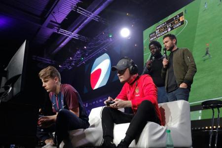 eSport: Regierung plant keine weiteren Fördermaßnahmen