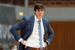 Hamburg Towers: Nächster "Big Man" fällt aus