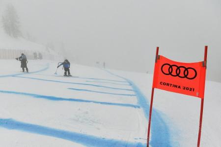 Terminchaos bei der Ski-WM: Die Deutschen nehmen es gelassen