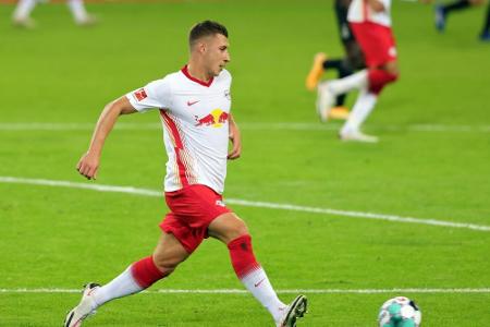 Leipzigs Orban hofft auf Titel: 