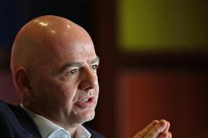 Keine Akteneinsicht für FIFA im Verfahren gegen Infantino