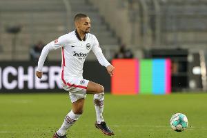 Frankfurts Sow bekommt schon "Hühnerhaut beim Gedanken" an die Champions League