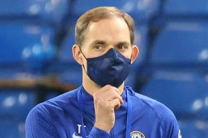 Nächste Verlegung: Chelsea in Bukarest gegen Atletico